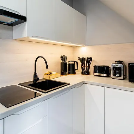 Good Time - Stone Hill Iii Apartamento *