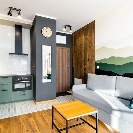 Apartamento Good Time - Stone Hill Iii *