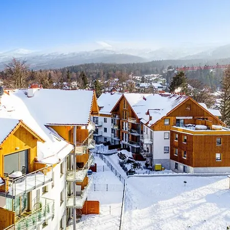 Apartamento Good Time - Stone Hill Iii Szklarska Poręba