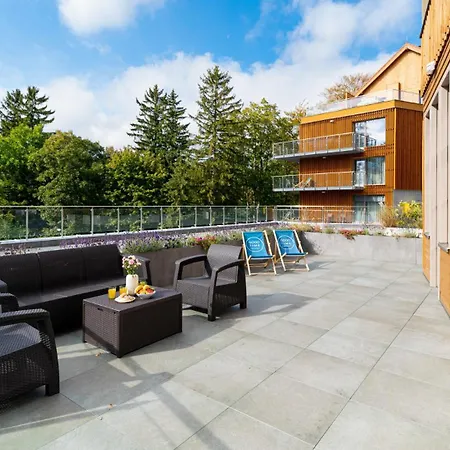 Apartamento Good Time - Stone Hill Iii *