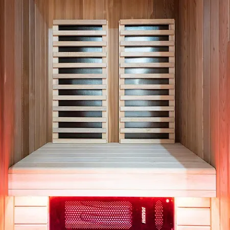 Good Time - Stone Hill Iii * Szklarska Poręba