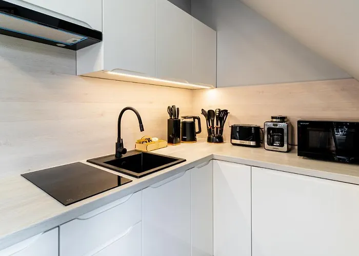 Good Time - Stone Hill Iii Apartman *