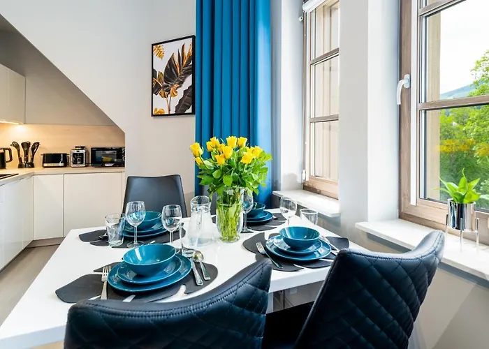 Good Time - Stone Hill Iii Apartman