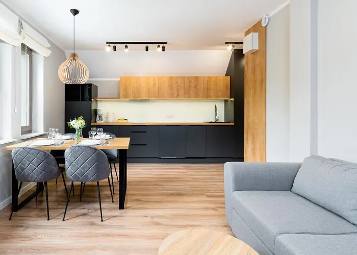 Apartman Good Time - Stone Hill Iii *