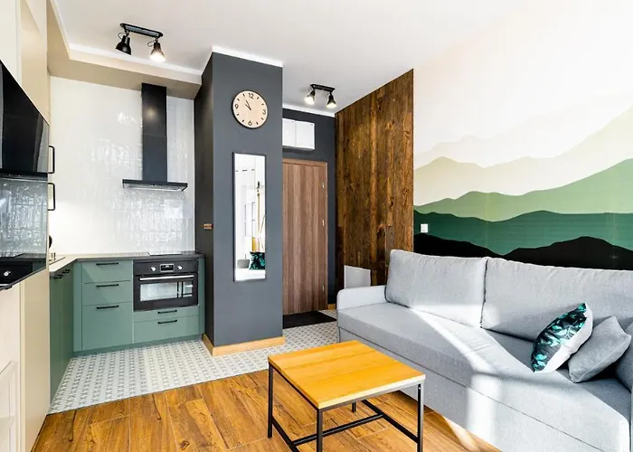 Apartman Good Time - Stone Hill Iii *