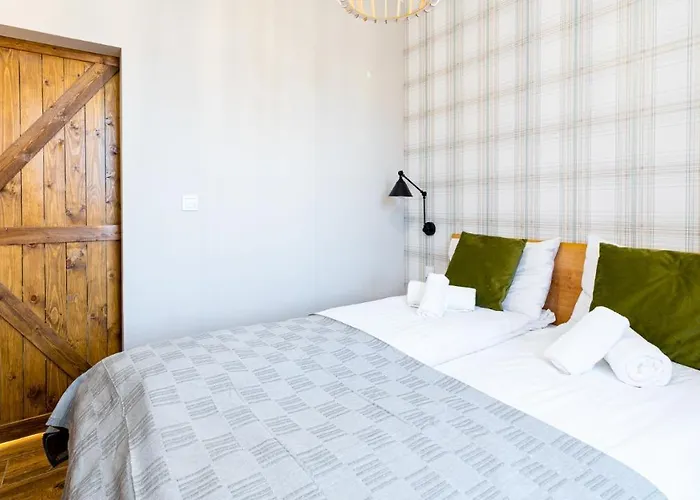 Good Time - Stone Hill Iii Apartman *