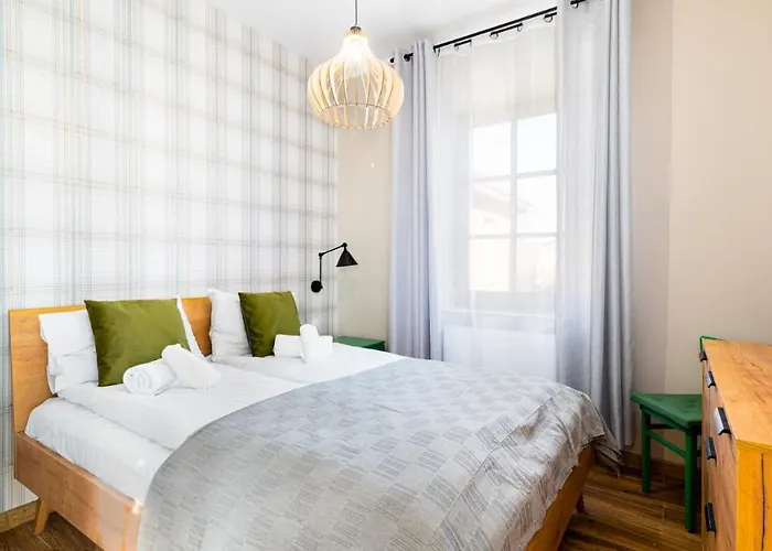 Apartman Good Time - Stone Hill Iii *