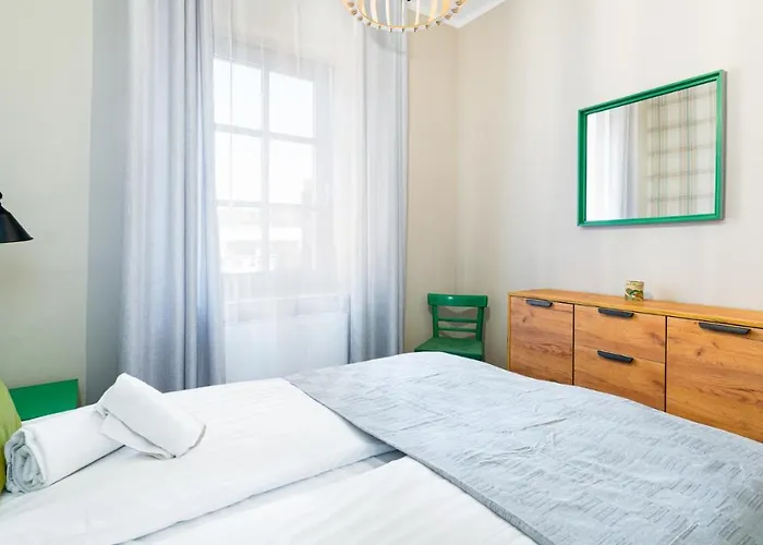 Good Time - Stone Hill Iii Apartman