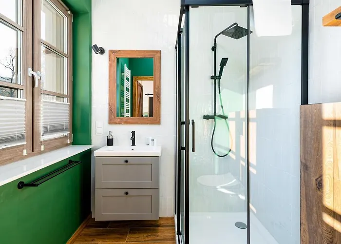 Good Time - Stone Hill Iii Apartman