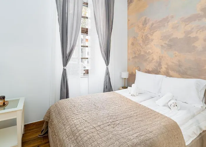 Good Time - Stone Hill Iii Apartman *