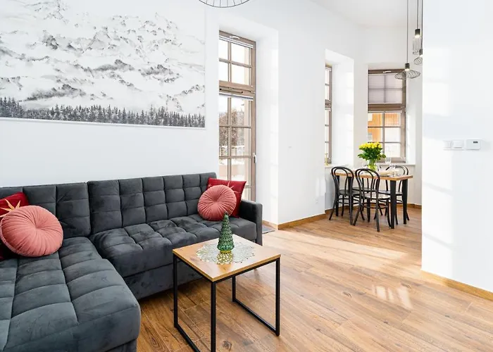 Apartman Good Time - Stone Hill Iii *