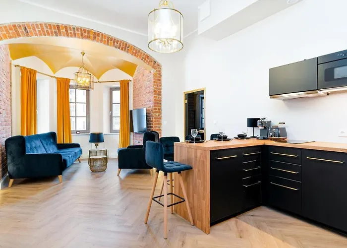 Apartman Good Time - Stone Hill Iii *