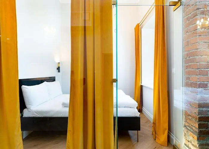 Good Time - Stone Hill Iii Szklarska Poręba