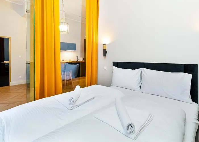 Apartman Good Time - Stone Hill Iii *