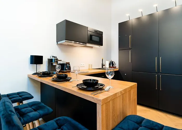 Good Time - Stone Hill Iii Apartman Szklarska Poręba