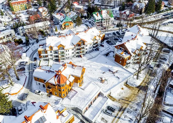 Good Time - Stone Hill Iii * Szklarska Poręba