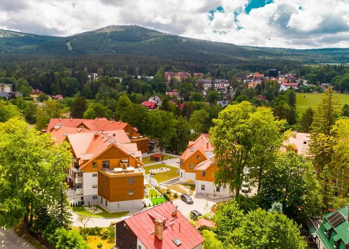 Good Time - Stone Hill Iii Apartman