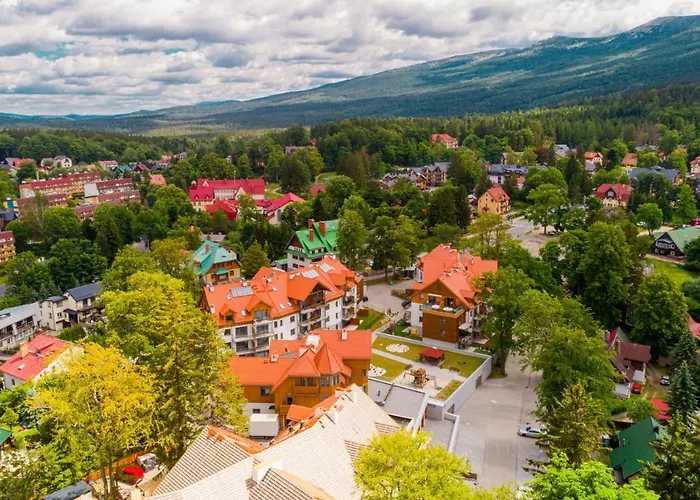 Good Time - Stone Hill Iii Apartman