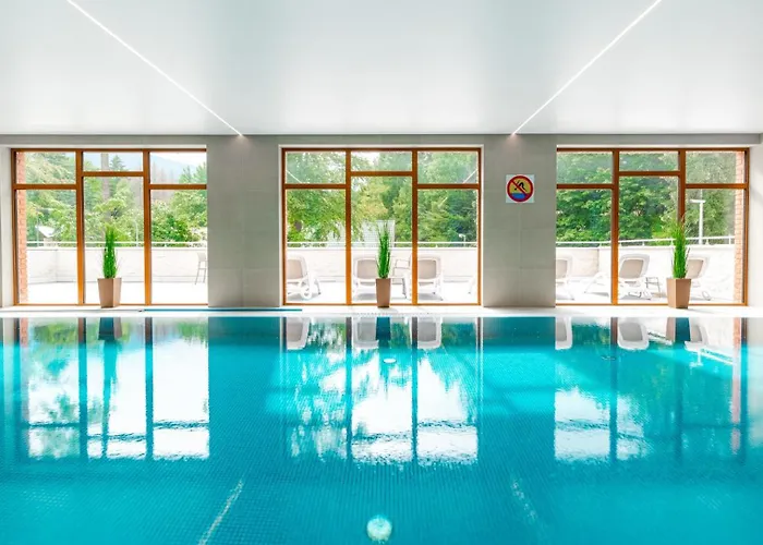 Good Time - Stone Hill Iii Apartman *