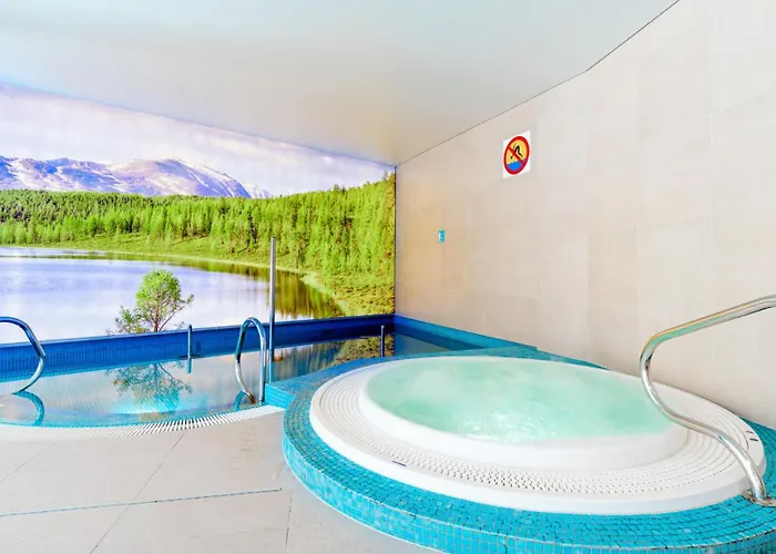 Good Time - Stone Hill Iii * Szklarska Poręba