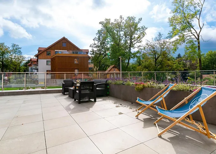 Good Time - Stone Hill Iii * Szklarska Poręba