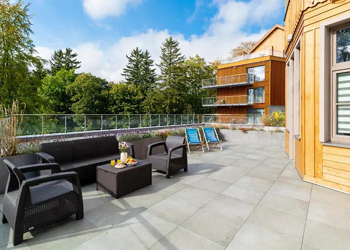 Apartman Good Time - Stone Hill Iii *