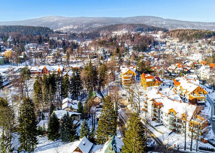 Good Time - Stone Hill Iii Apartman