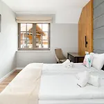 Good Time - Stone Hill Iii Apartman *