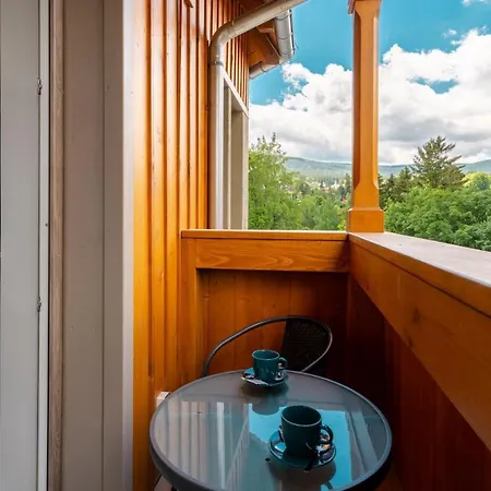 Good Time - Stone Hill Iii * Szklarska Poreba