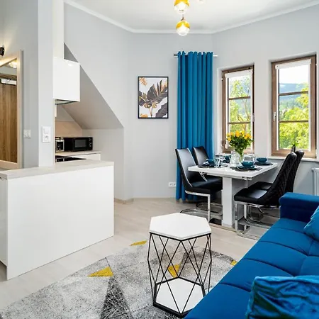 Good Time - Stone Hill Iii * Szklarska Poręba