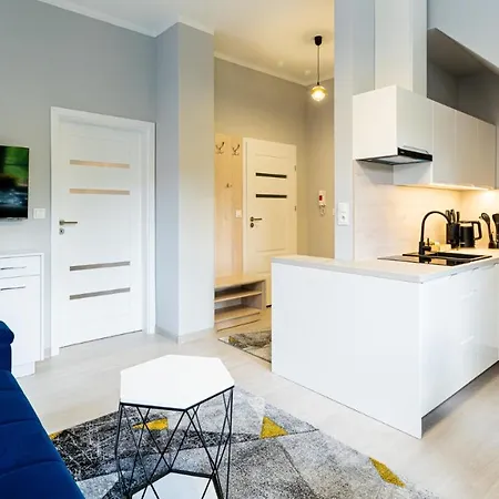 Good Time - Stone Hill Iii Apartment Szklarska Poreba