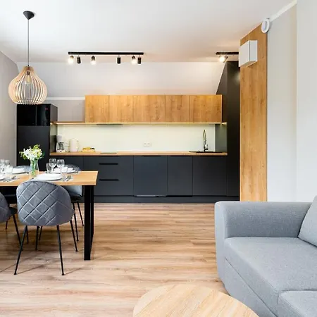 Apartman Good Time - Stone Hill Iii *