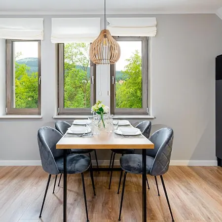 Apartment Good Time - Stone Hill Iii Szklarska Poreba