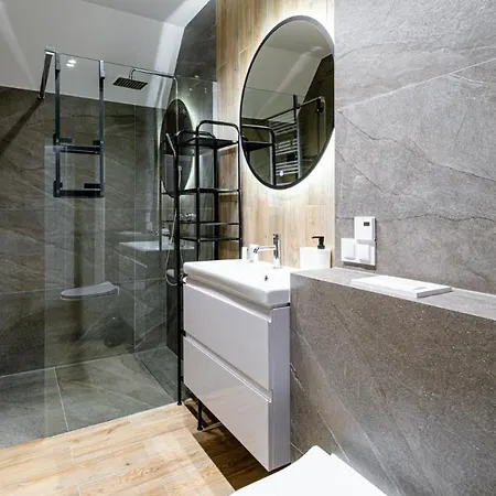 Good Time - Stone Hill Iii Apartment Szklarska Poreba