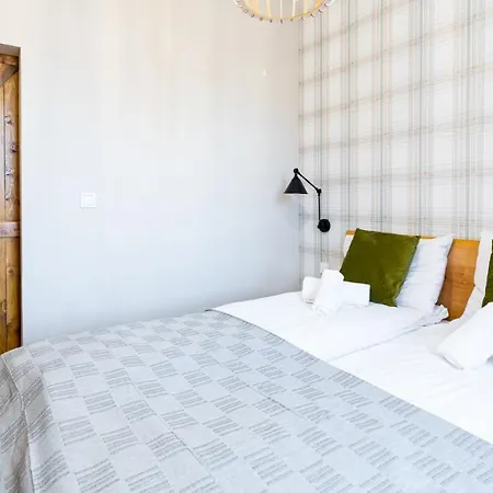 Good Time - Stone Hill Iii Lejlighed *