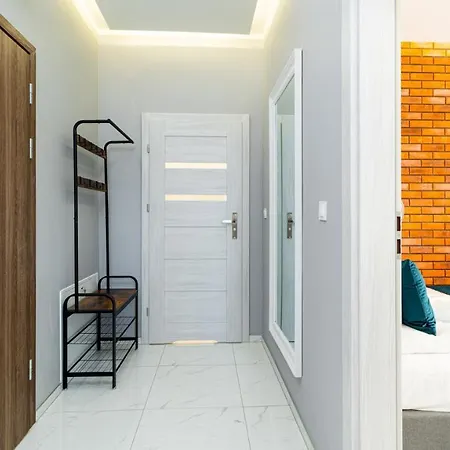 Apartman Good Time - Stone Hill Iii Szklarska Poręba