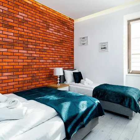 Good Time - Stone Hill Iii Szklarska Poreba