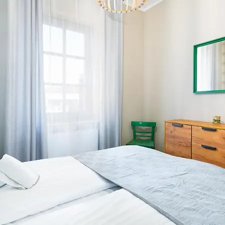 Good Time - Stone Hill Iii Apartman