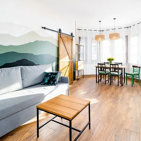 Good Time - Stone Hill Iii Apartman *