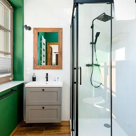 Good Time - Stone Hill Iii Apartment