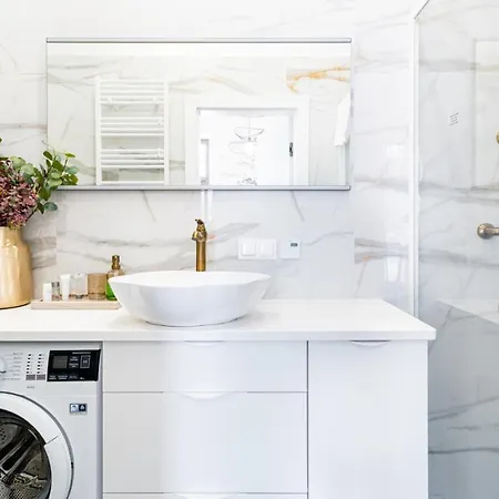 Good Time - Stone Hill Iii Szklarska Poreba