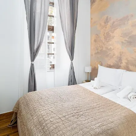 Good Time - Stone Hill Iii Apartman *