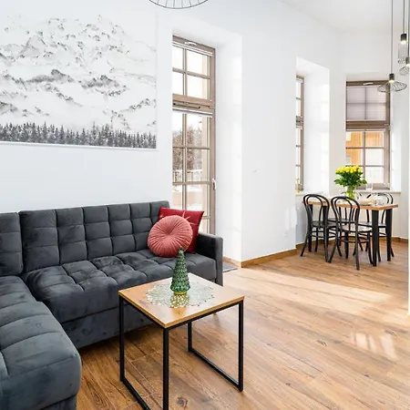 Apartman Good Time - Stone Hill Iii *