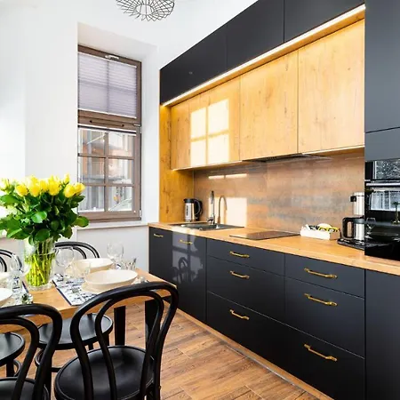 Good Time - Stone Hill Iii Szklarska Poręba