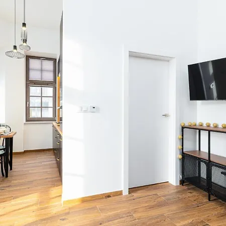 Apartment Good Time - Stone Hill Iii