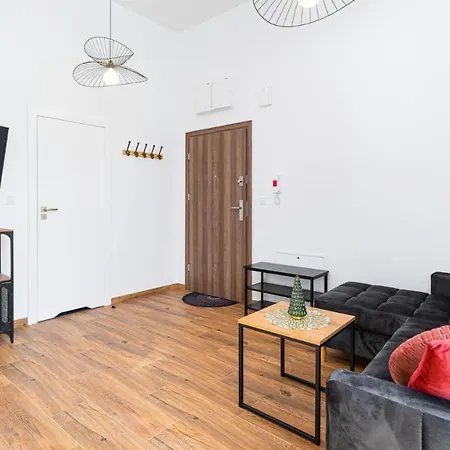 Good Time - Stone Hill Iii Apartment Szklarska Poreba