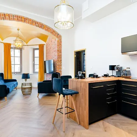 Apartman Good Time - Stone Hill Iii *