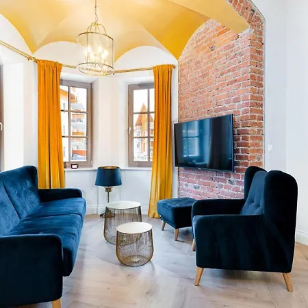 Apartment Good Time - Stone Hill Iii