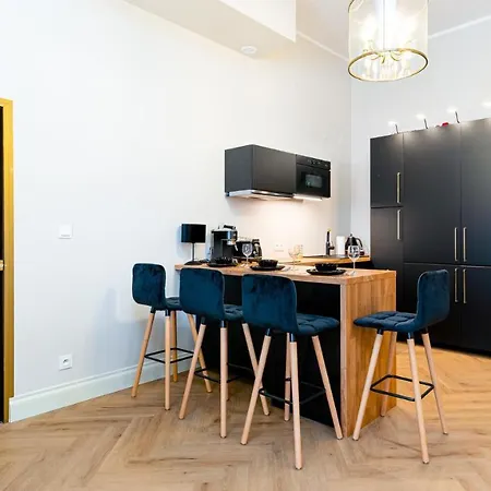 Apartman Good Time - Stone Hill Iii *