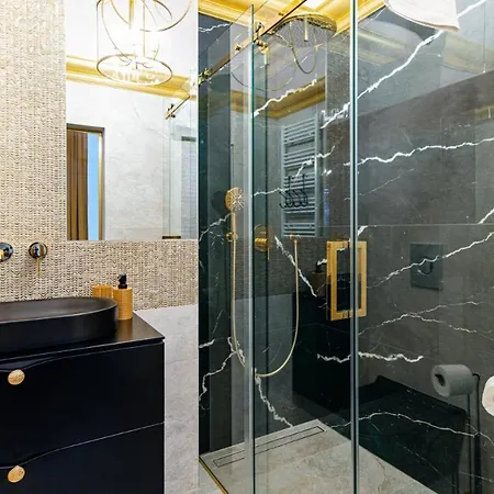 Good Time - Stone Hill Iii * Szklarska Poręba